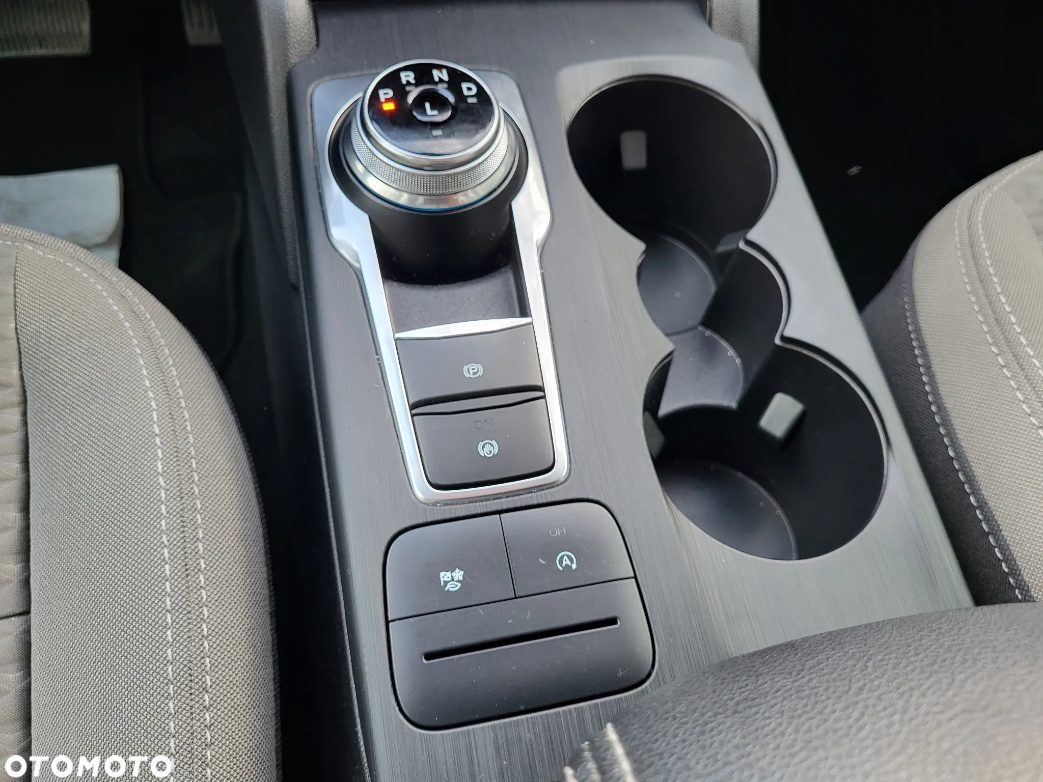 Ford Escape 1.5 EcoBoost AWD SE - 21