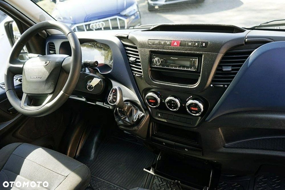 Iveco Daily 35S14 - 23