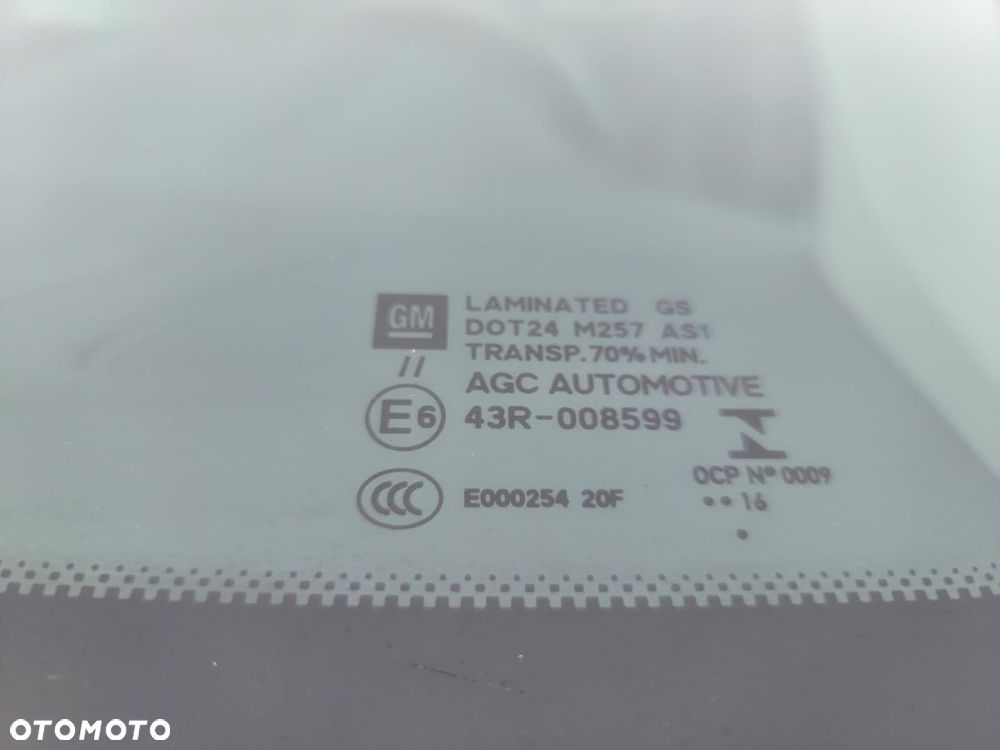 Opel Astra 1.4 Turbo 120 Jahre - 30