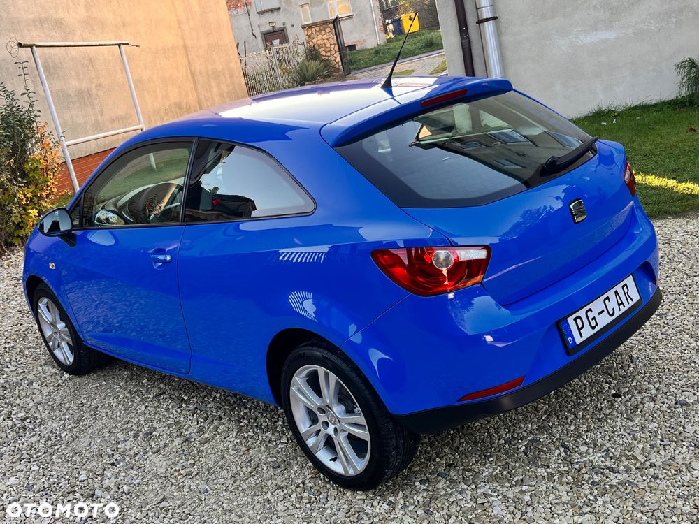 Seat Ibiza - 7
