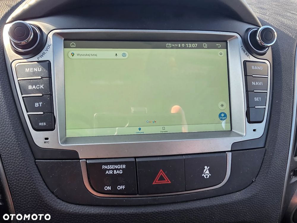 Hyundai ix35 1.6 2WD UEFA EURO 2012 Edition - 12