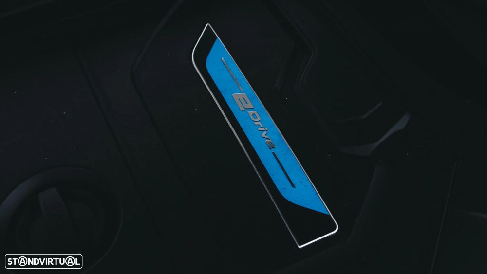 BMW 520 e - 45