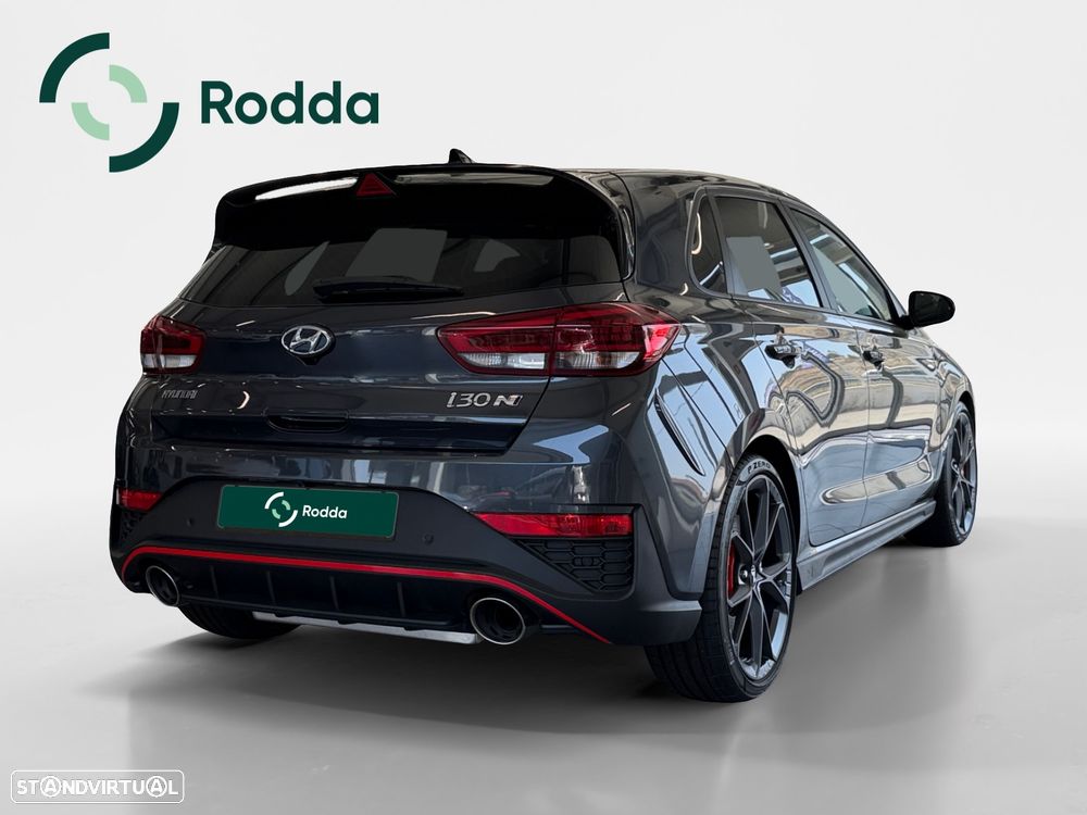 Hyundai i30 N 2.0 T-GDi Pack Performance 8DCT - 6