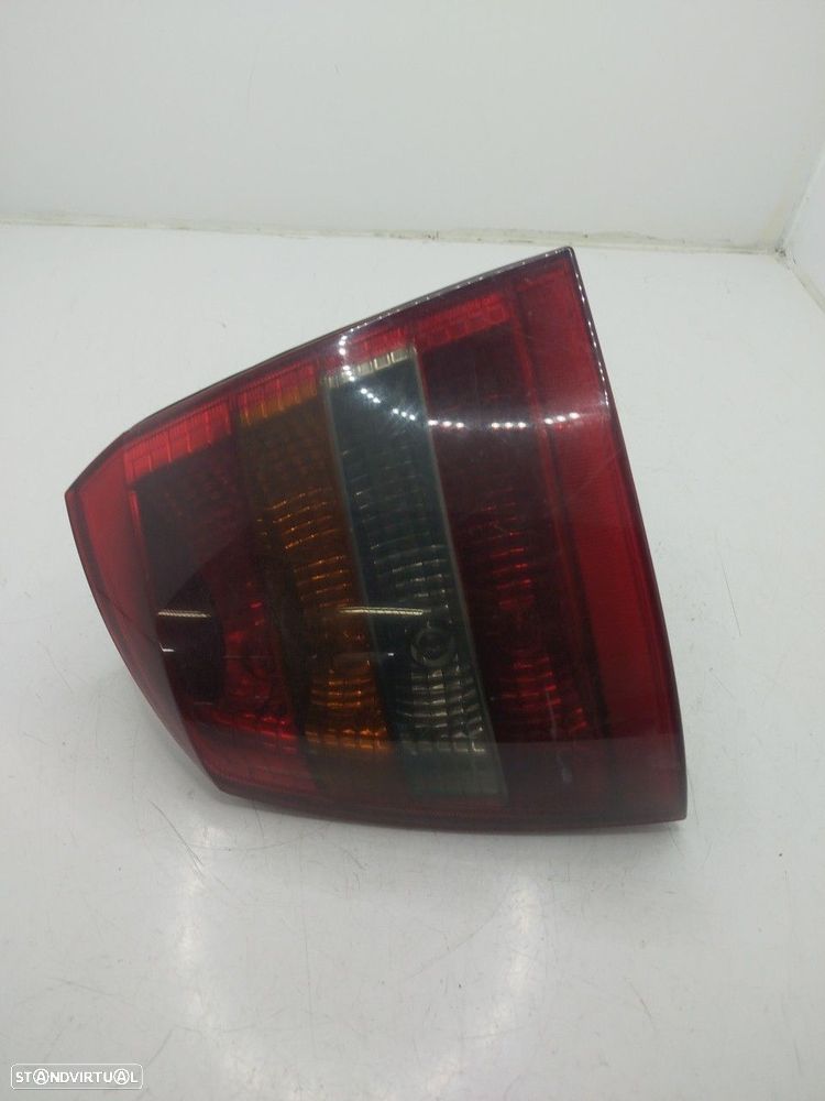 Farolim Stop Esq Opel Astra G Hatchback (F48_, F08_) - 2
