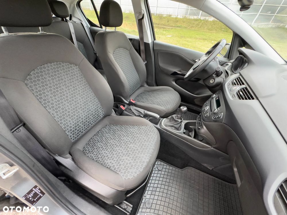 Opel Corsa 1.4 Enjoy - 16