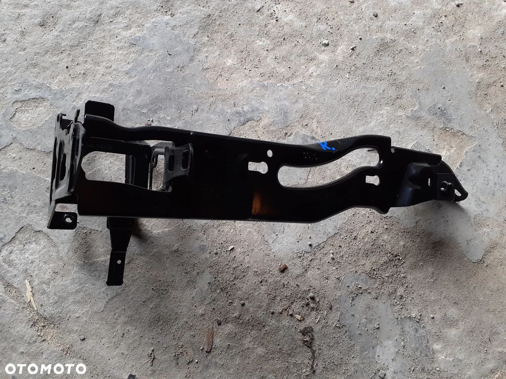 12240 NOWE Mocowanie wspornik prawy BMW 4 F80 F82 - 3