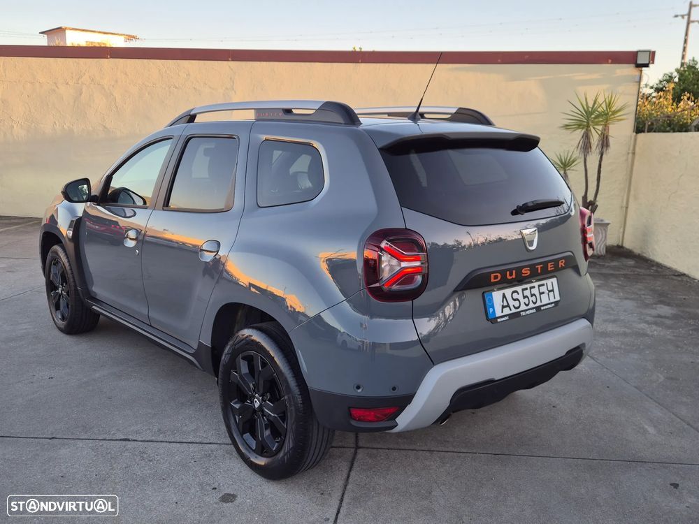 Dacia Duster 1.0 TCe SL Extreme - 14