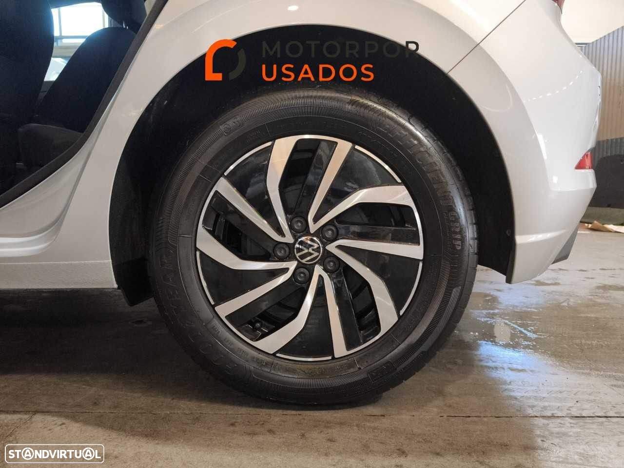 VW Polo 1.0 TSI Urban - 25