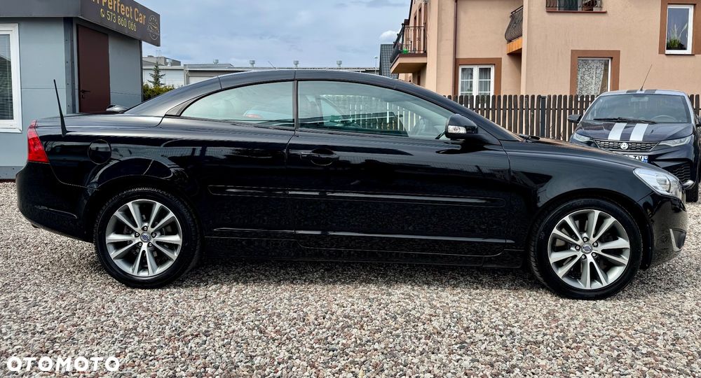 Volvo C70 D4 Summum - 9