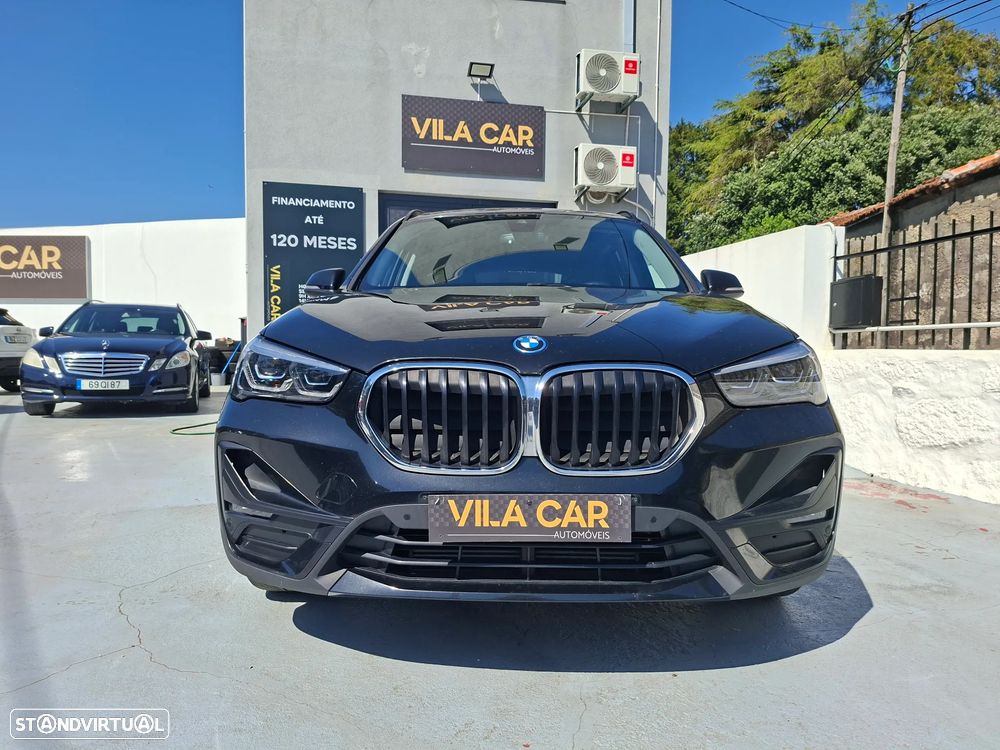 BMW X1 xDrive25e Aut. M Sport Pack - 15