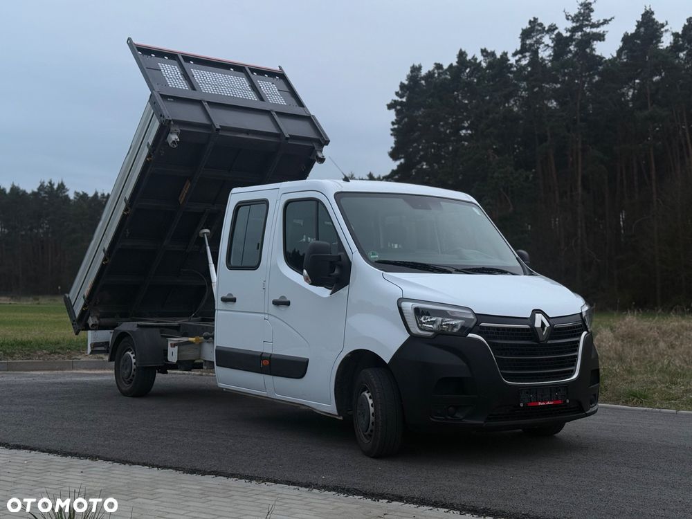 Renault Master - 2