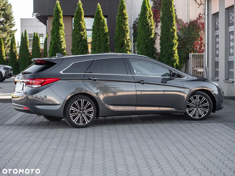 Hyundai i40 - 14