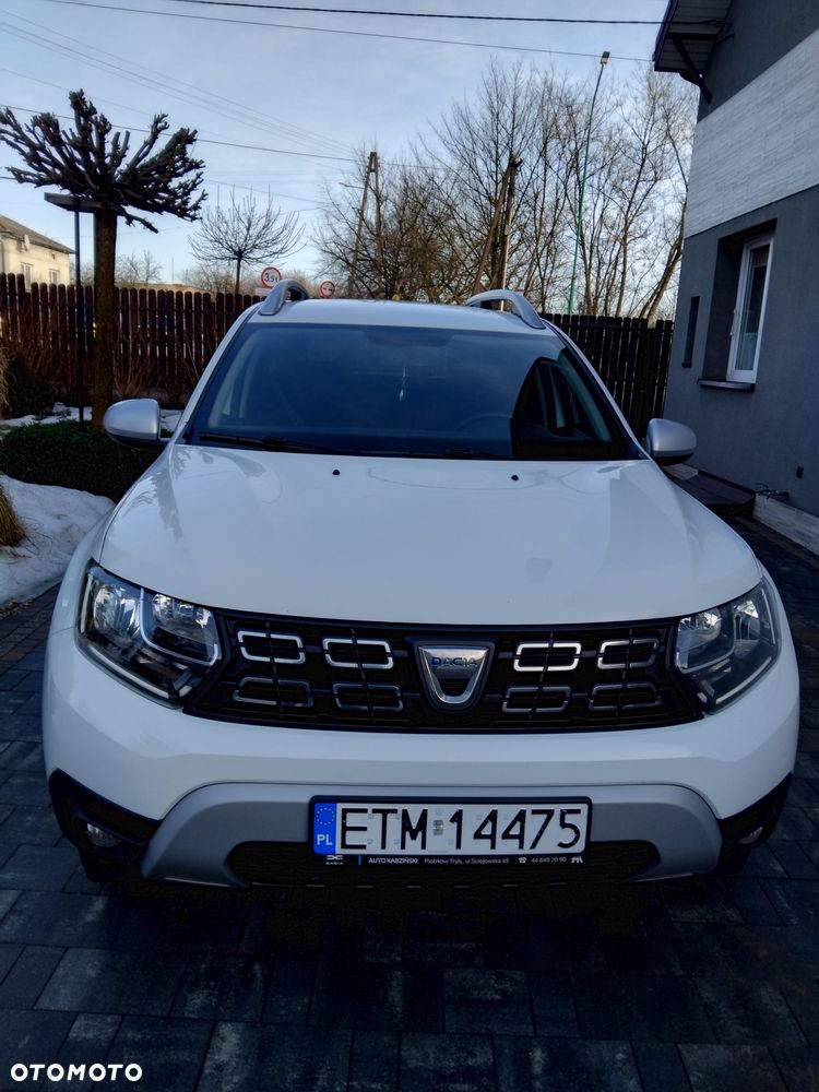 Dacia Duster 1.0 TCe Comfort - 2