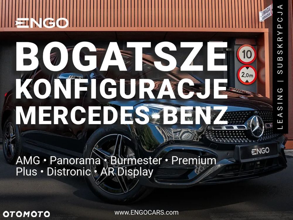 Mercedes-Benz GLA 200 mHEV AMG Line 7G-DCT - 3