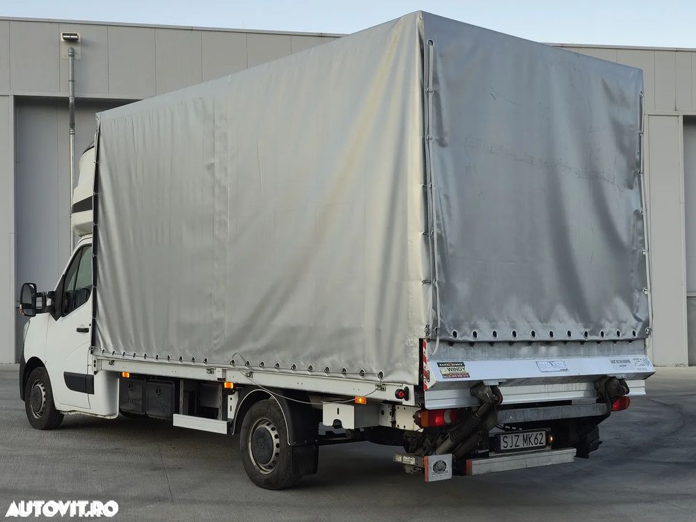 Renault Master - 4