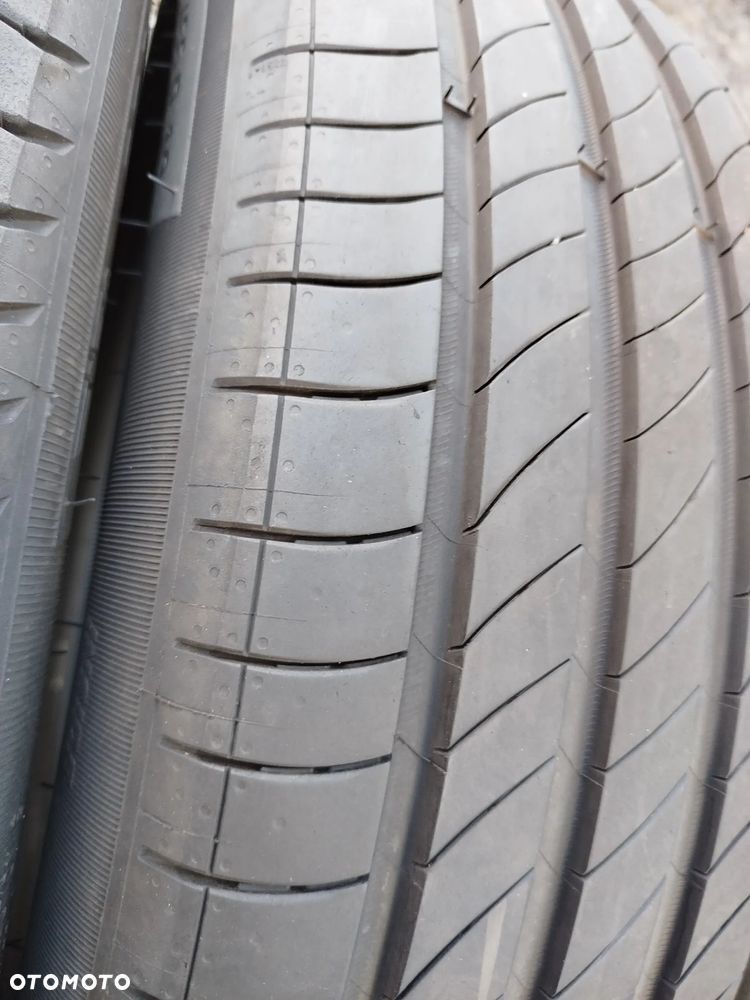 205/55R19 97V Michelin e Primancy 4x98% bieżnika demo z nowego auta - 7