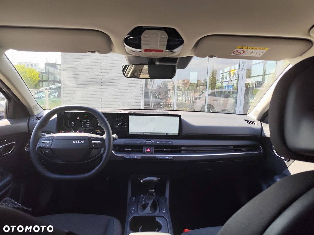 Kia K4 1.6 T-GDI M - 14