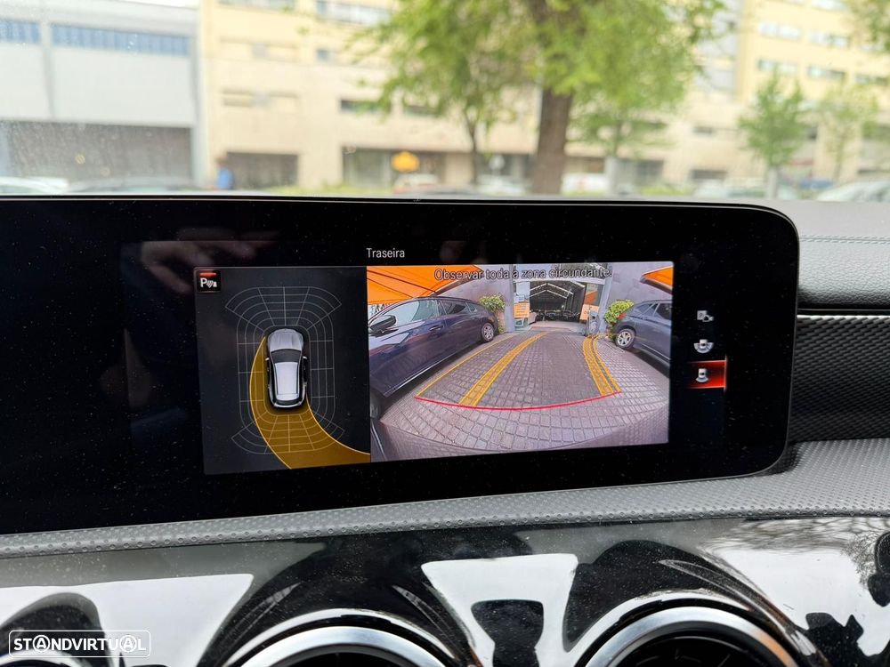 Mercedes-Benz CLA 250 - 24