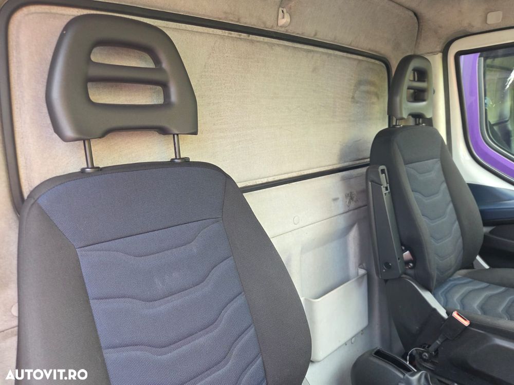 Iveco Daily Cub Frigorific - 25