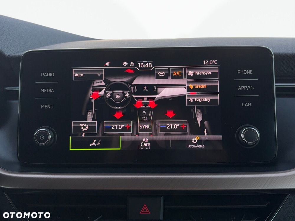 Skoda Scala 1.0 TSI Style - 23