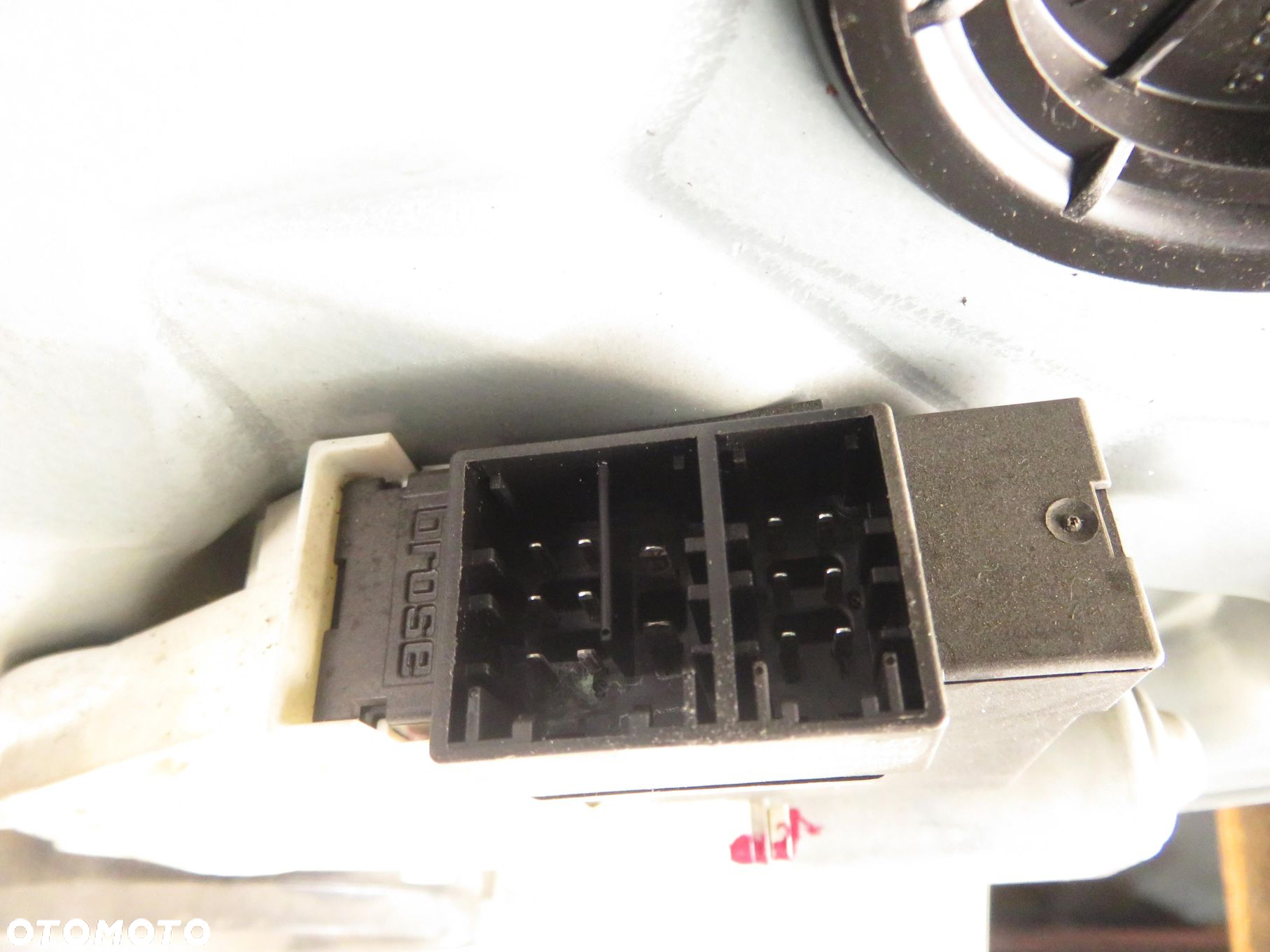 PODNOŚNIK SZYBY LEWY PRZEDNI 3D SEAT IBIZA 6L 6L2959802 6L3837755AD - 5