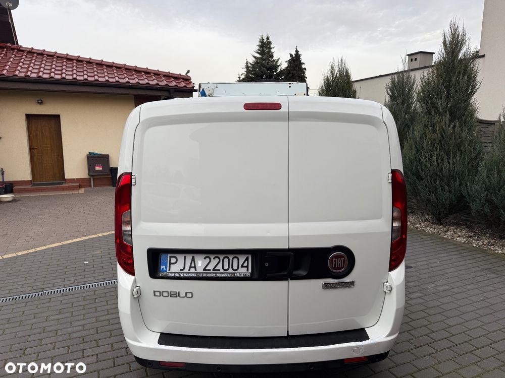 Fiat Doblo - 6