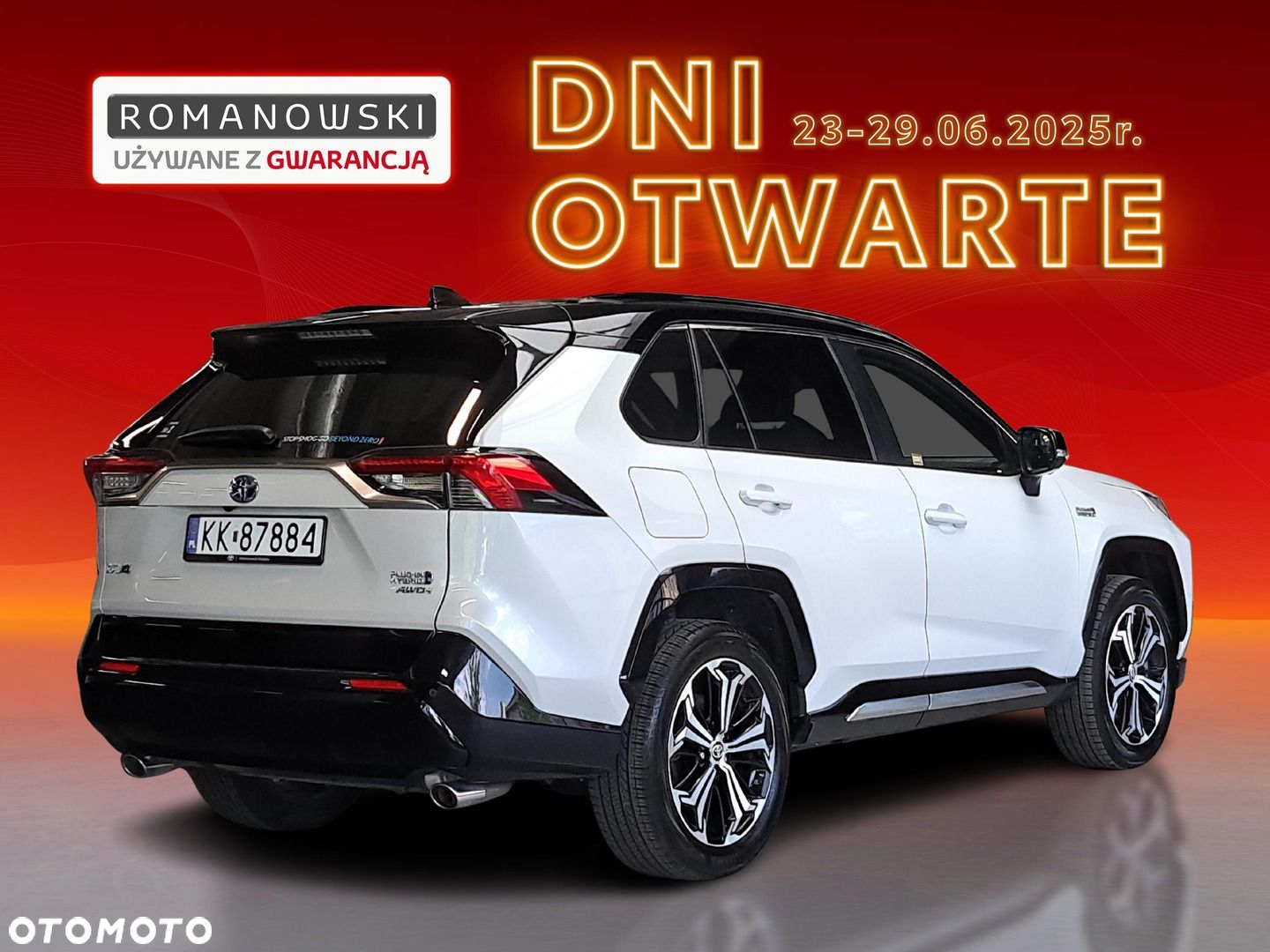 Toyota RAV4 - 9