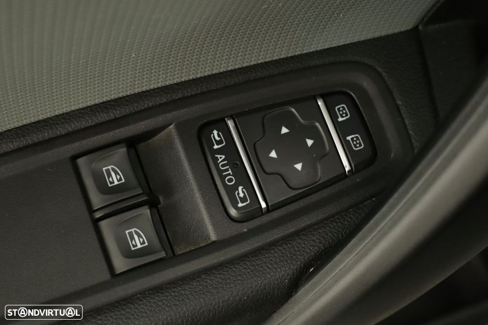 Renault kangoo 1.5 blue dci l1 edition one open sesame by renault - 21