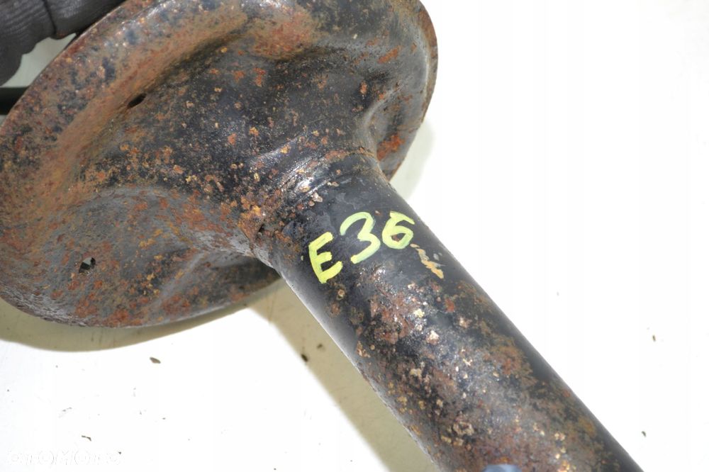 BMW E36 AMORTYZATOR PRZÓD PRZEDNI - 5