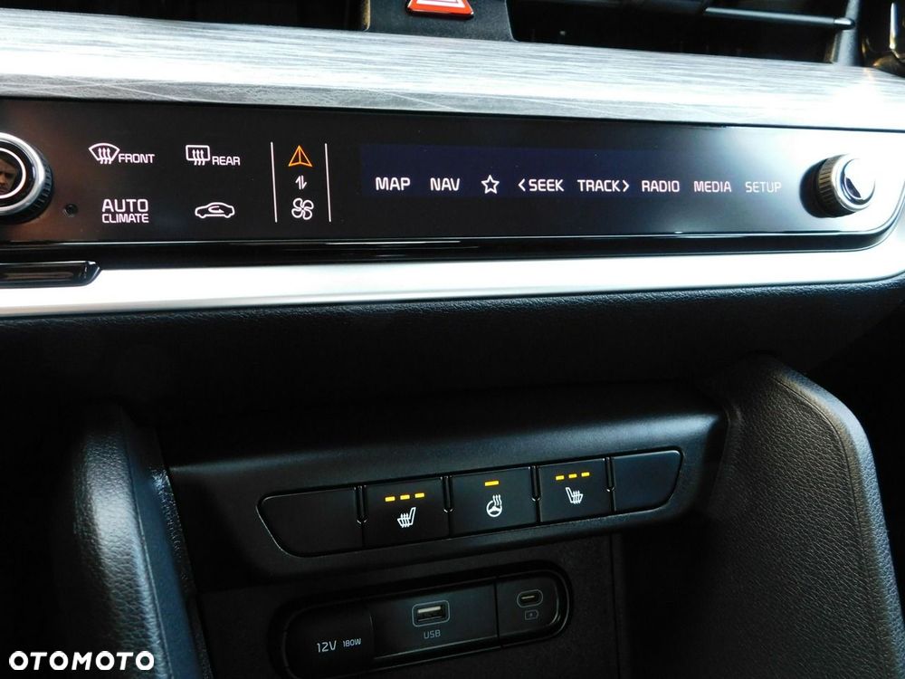 Kia Sportage - 19