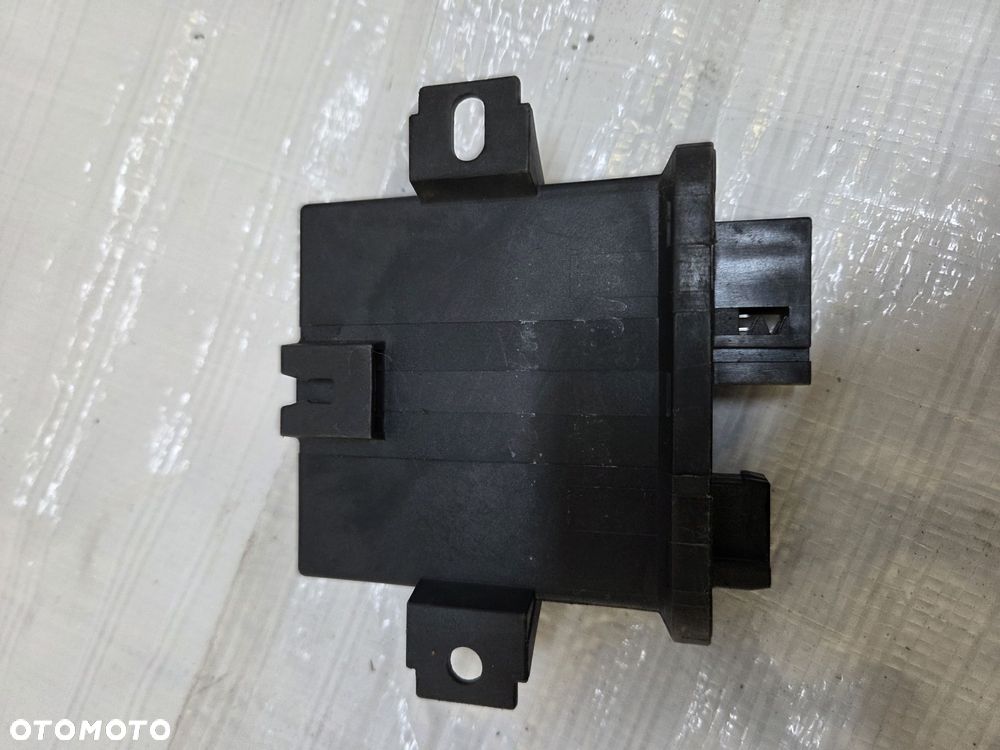 OPEL INSIGNIA A STEROWNIK MODUŁ ŚWIATEŁ 13326599 - 5