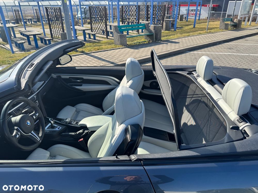 BMW M4 - 22