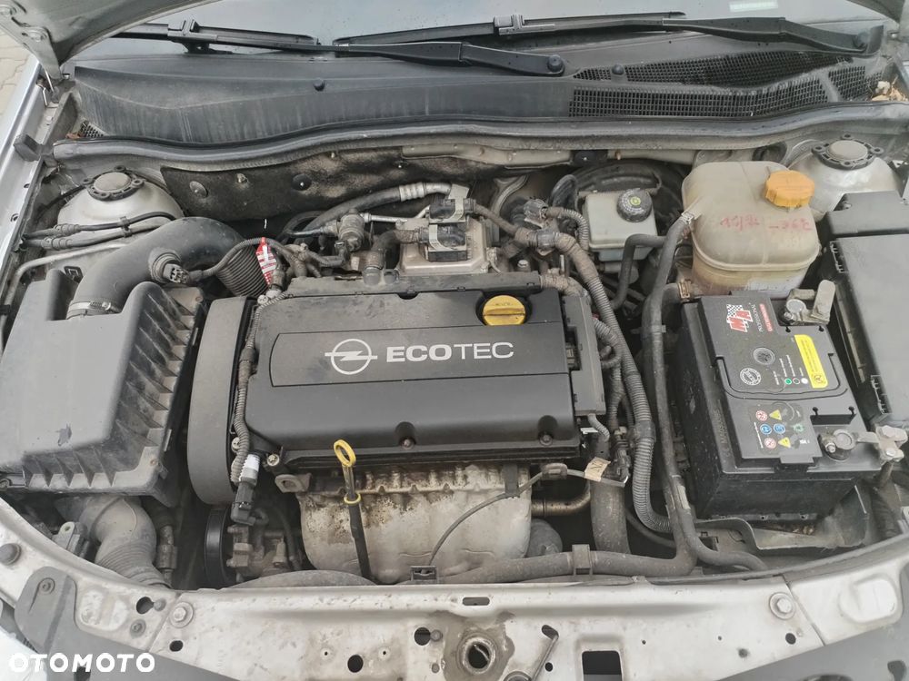 Opel Astra ver-1-6 - 13