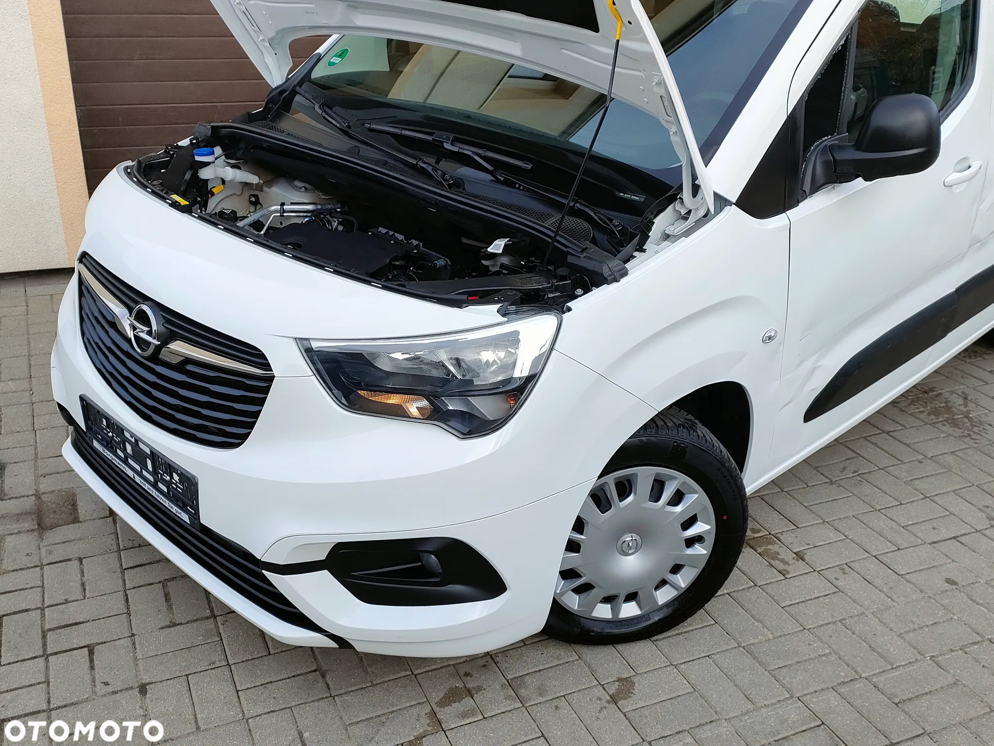 Opel Combo Life 1.5 CDTI Edition S&S - 5