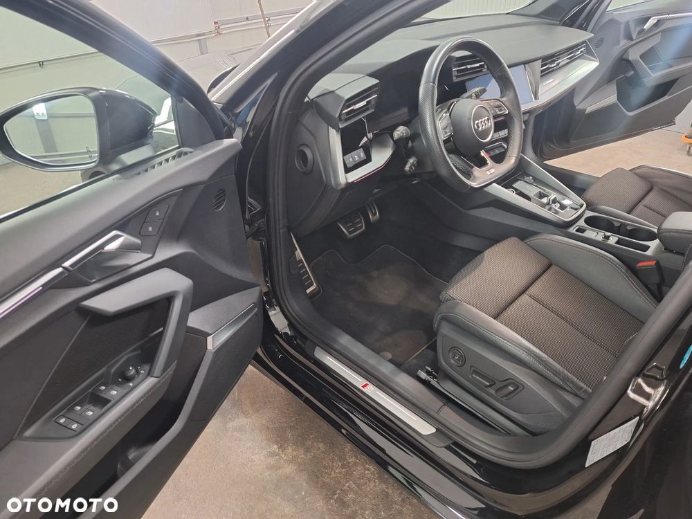 Audi A3 Sportback - 23