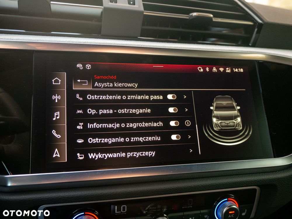 Audi Q3 Sportback - 38