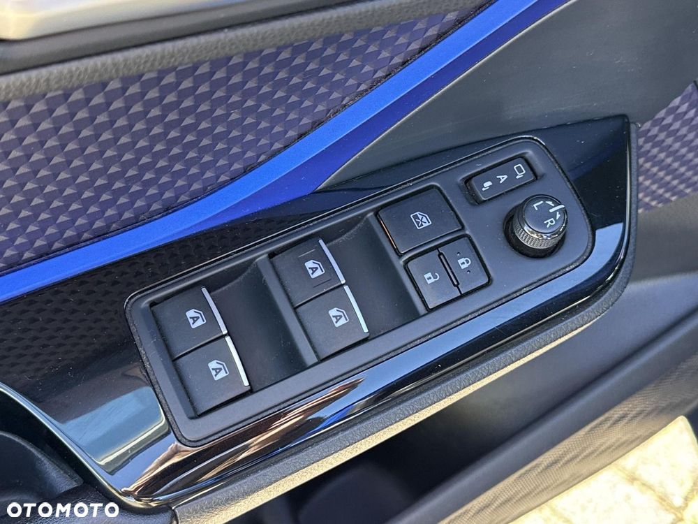 Toyota C-HR 1.8 Hybrid Dynamic - 20