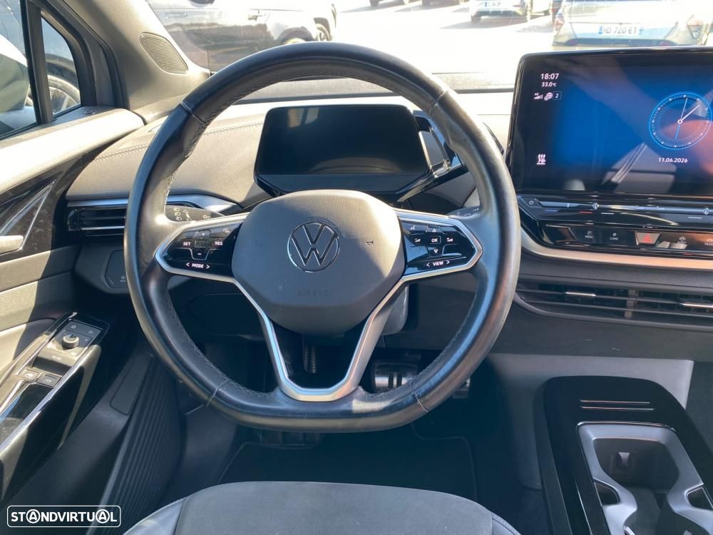 VW ID.5 77 kWh Pro Performance - 5