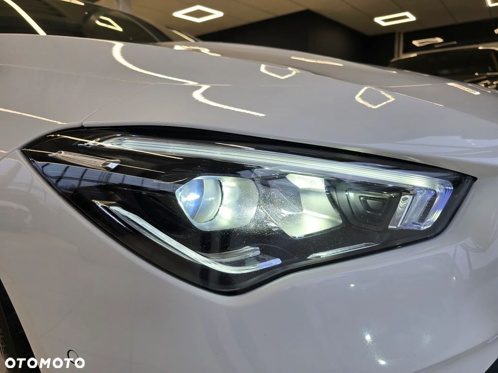 Mercedes-Benz CLA 200 mHEV 7G-DCT - 16