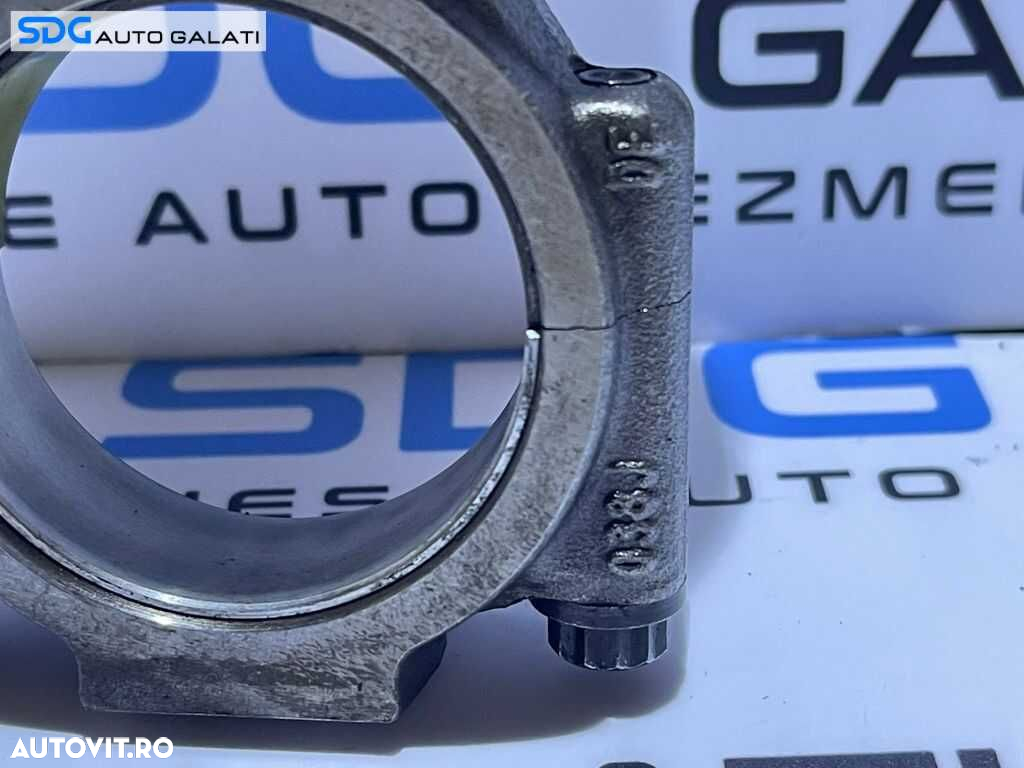 Piston Pistoane cu Biela Seat Altea 2.0 TDI CEGA 2004 - 2013 sdgp1 - 7