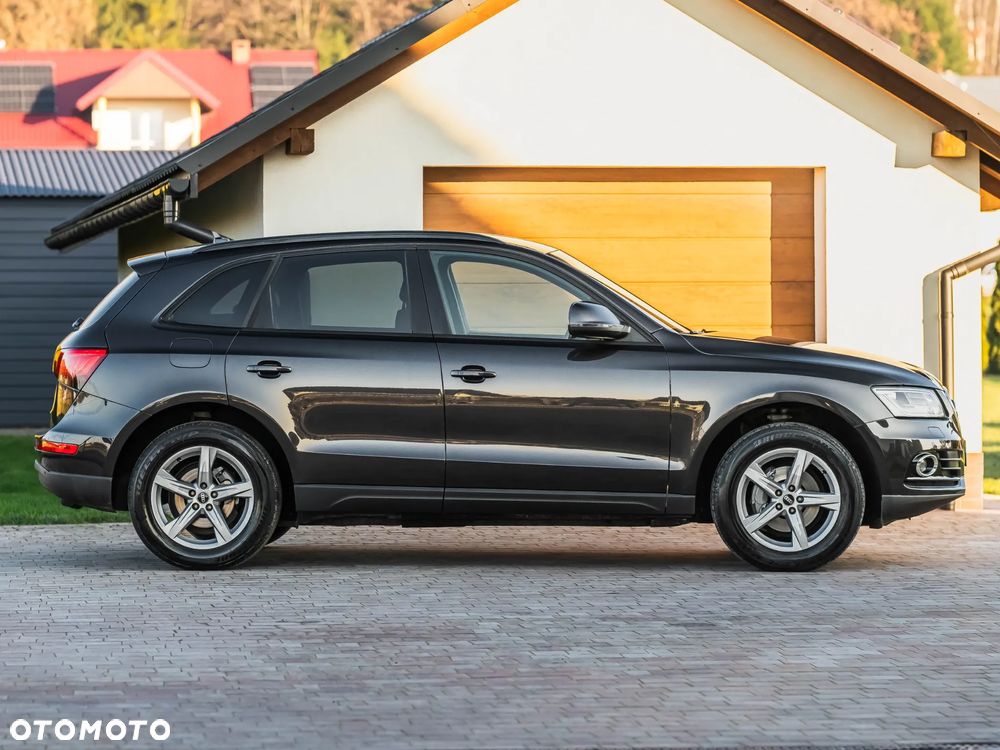 Audi Q5 - 32