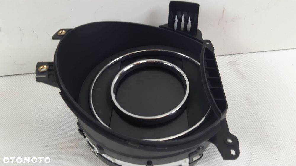 FIAT 500 LIFT LICZNIK ZEGAR ZEGARY '07356692270 - 6