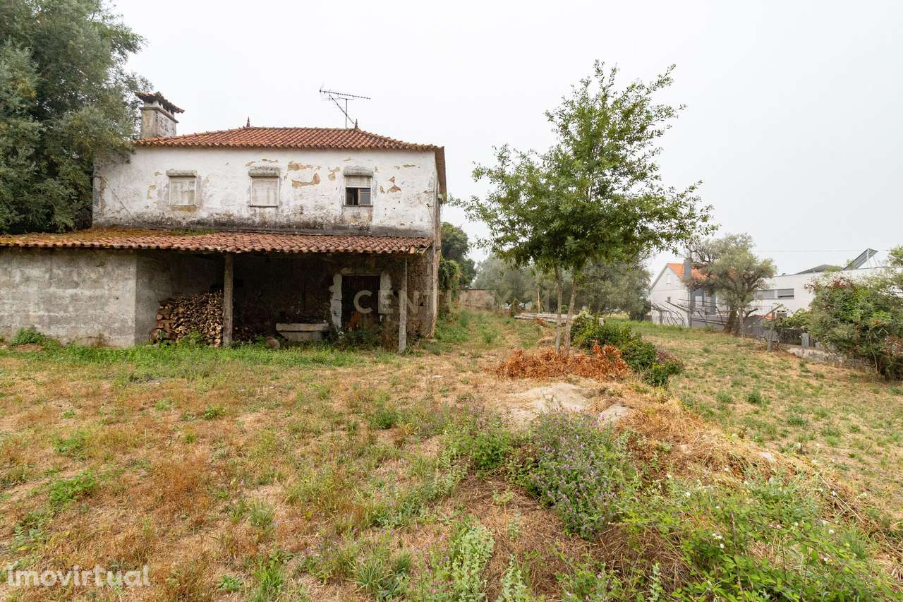 Casa para Recuperação em Cossourado com Vista Campestre - Grande imagem: 4/32
