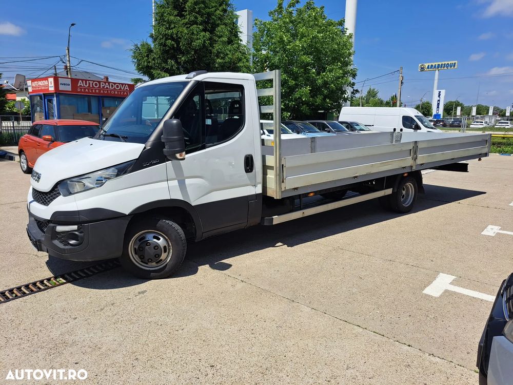 Iveco 50C16 H3.0 Z - 4