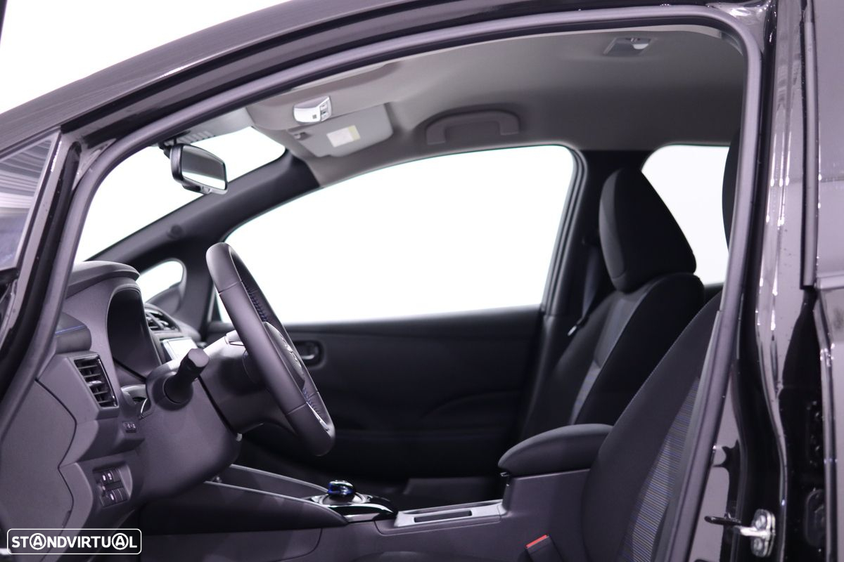 Nissan Leaf N-Connecta - 27