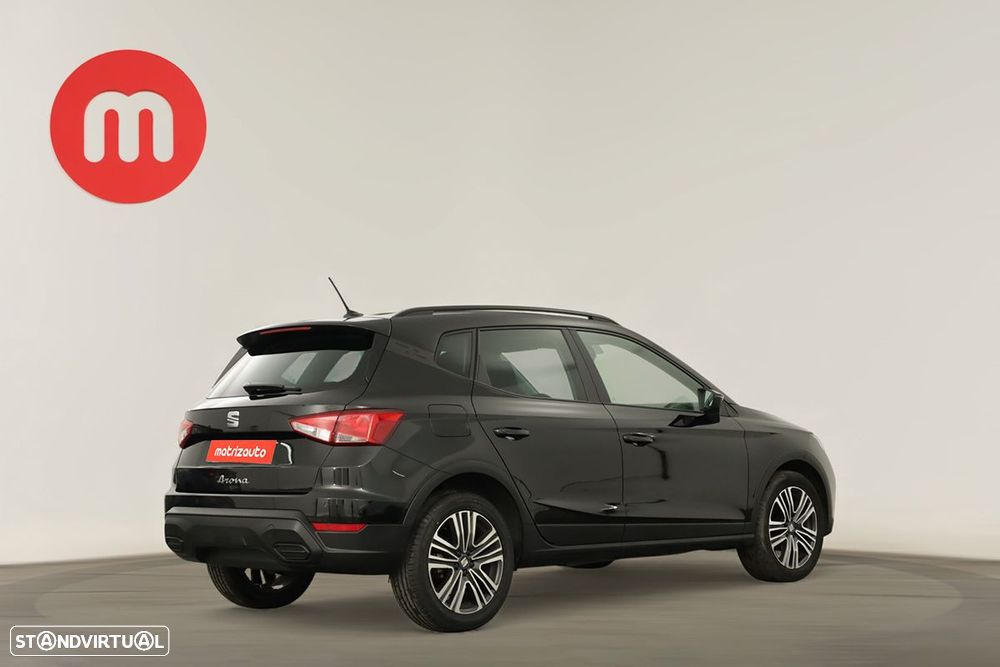 SEAT Arona 1.0 TSI Style DSG - 4