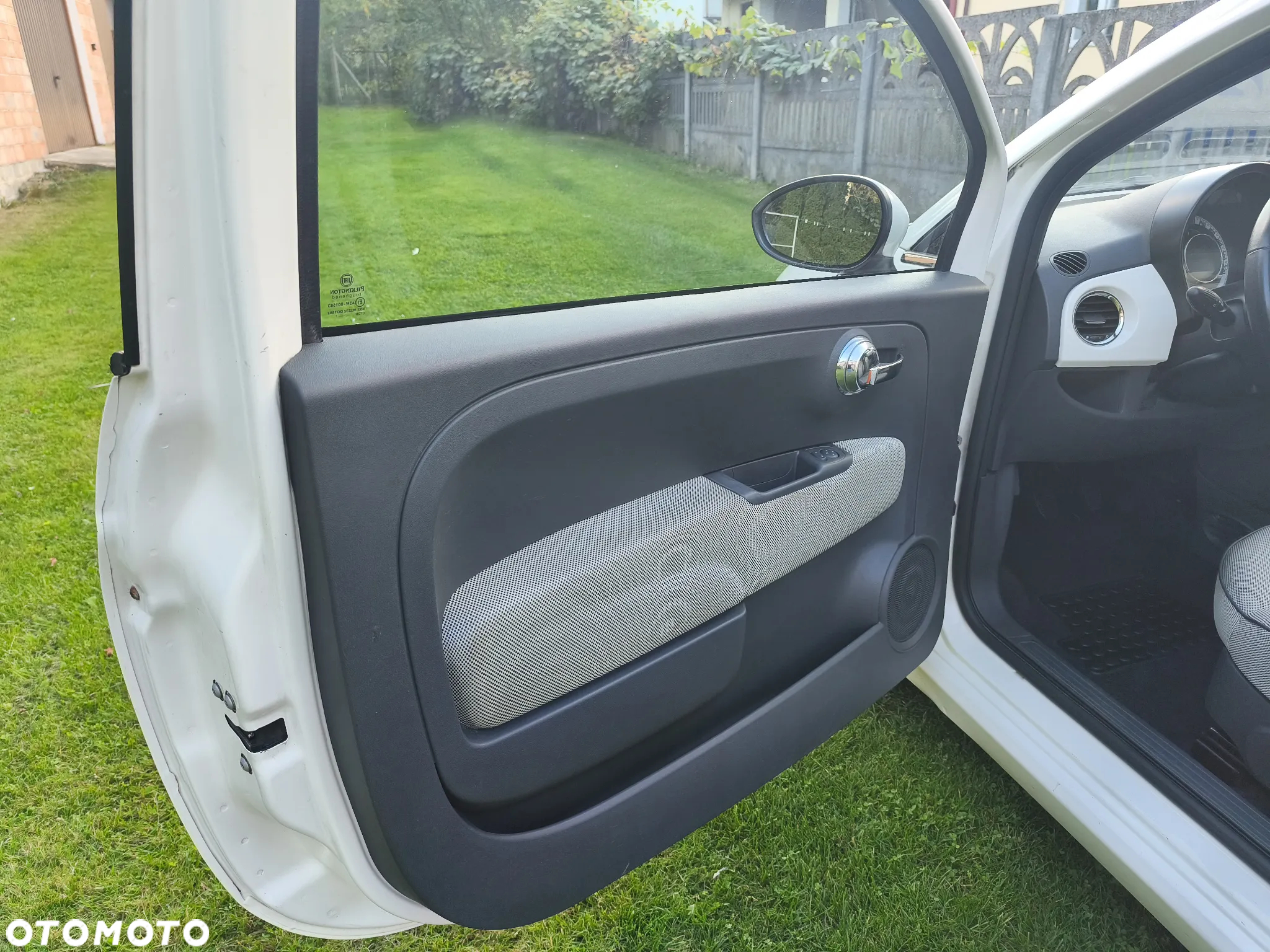Fiat 500 0.9 8V TwinAir Start&Stopp - 16