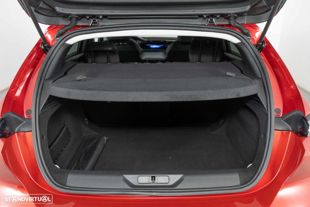 Peugeot 308 1.2 PureTech Allure Pack - 25