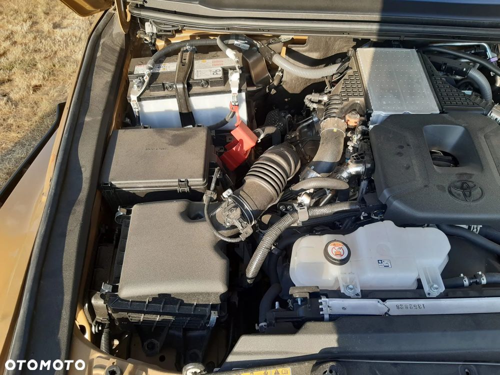 Toyota Land Cruiser LC 2.8 D-4D Prestige - 18