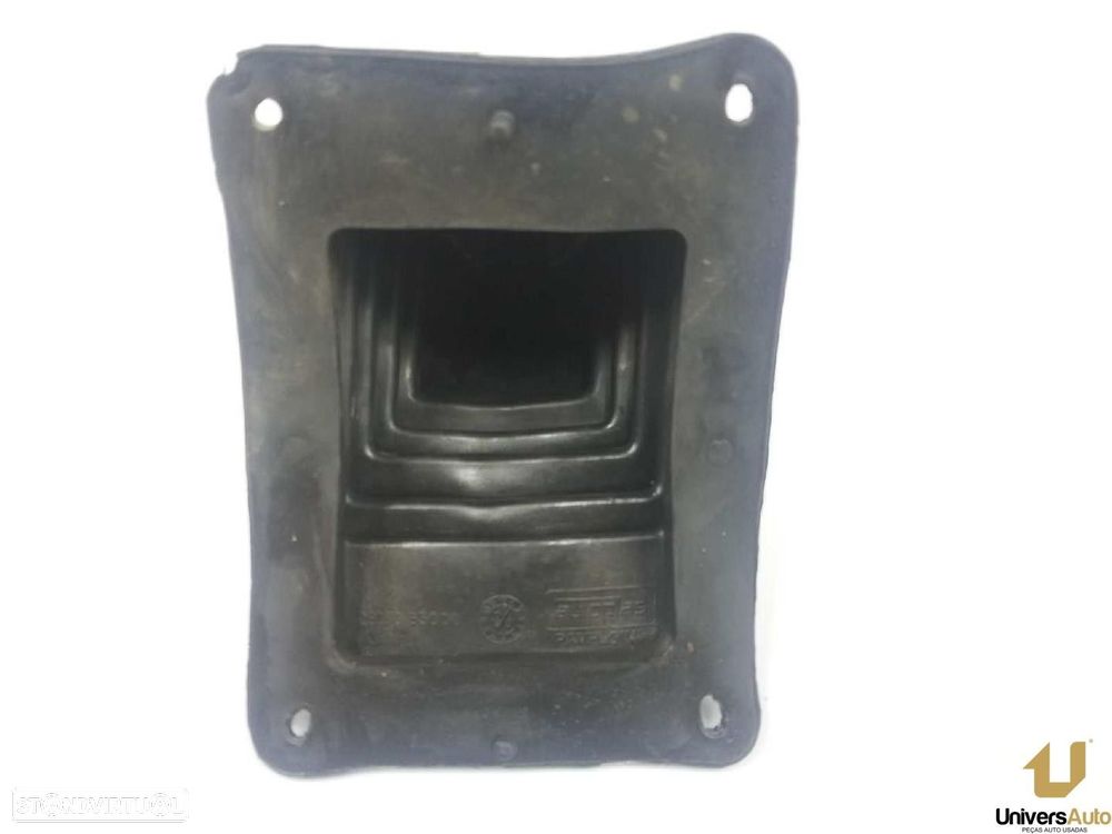 PUNHO ALAVANCA VELOCIDADES SUZUKI SAMURAI TODO TERRENO, FECHADA 1999 -2811381A80... - 4